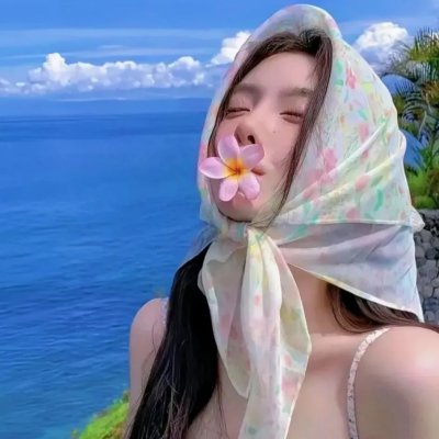 白骆驼