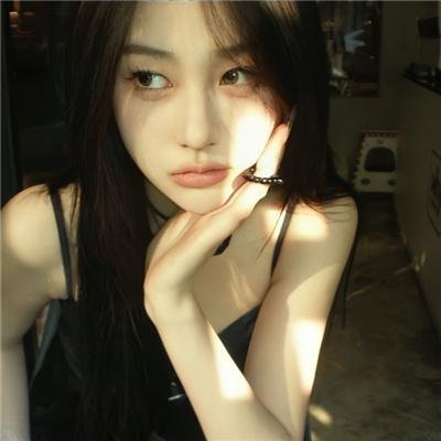 我的妹妹